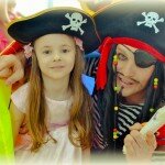 заказать пиратов для детей, пираты в москве, заказать пиратов на праздник